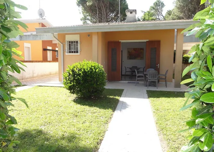 Holiday home Agavi 2 *