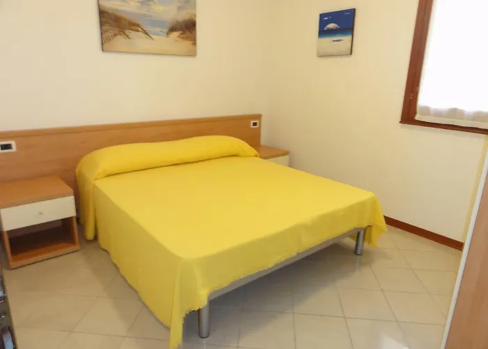 Holiday home Agavi 2 *