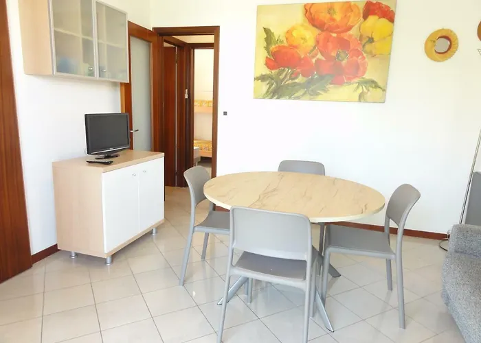 Agavi 2 Holiday home *