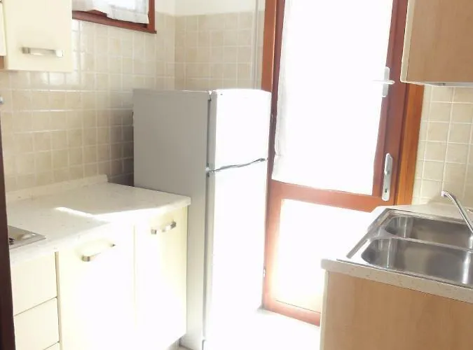 Holiday home Agavi 2