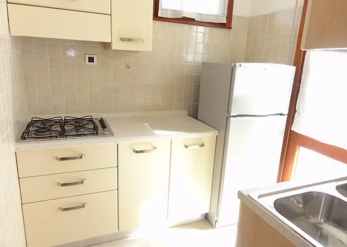 Agavi 2 Holiday home Bibione