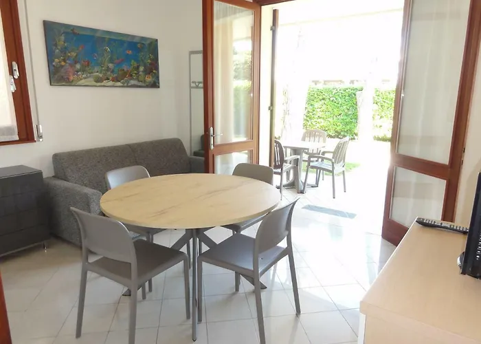 Agavi 2 Holiday home Bibione