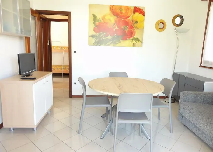 Agavi 2 Holiday home