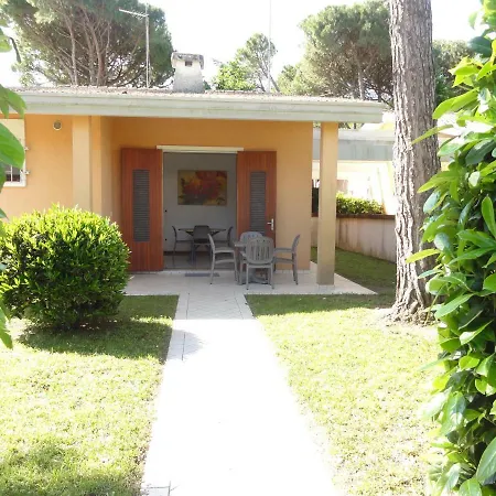 Agavi 2 Nyaraló Bibione