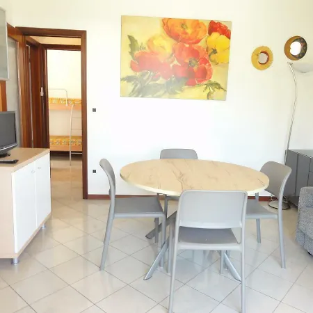Agavi 2 Vakantiehuis