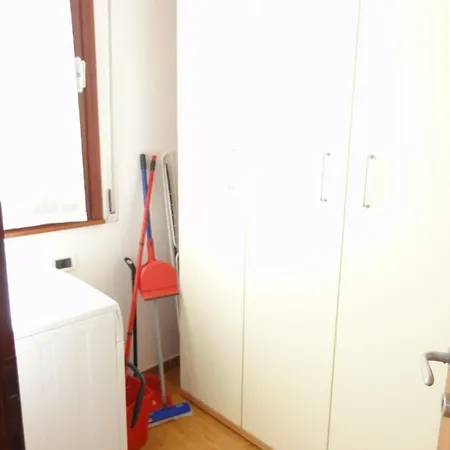 Nyaraló Agavi 2 Bibione